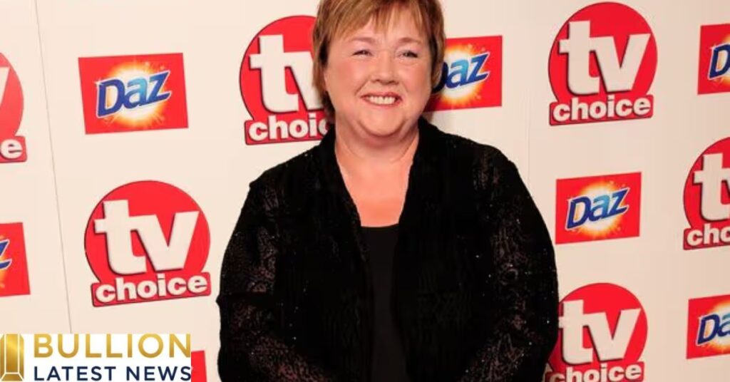 Pauline Quirke Net Worth
