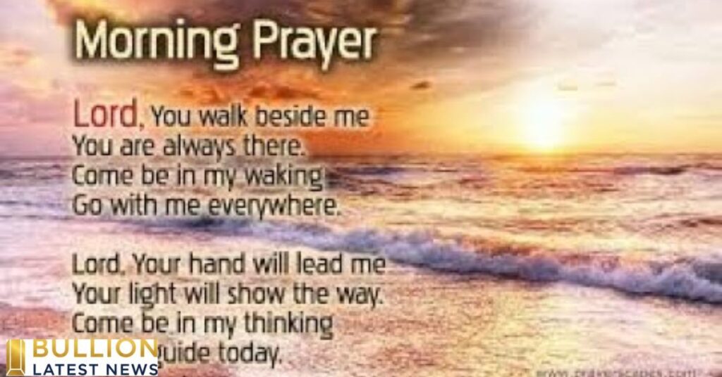 how-morning-prayer-shapes-your-entire-day