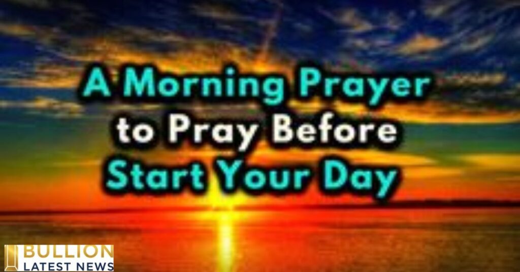 morning-prayer-for-peace-and-calmness