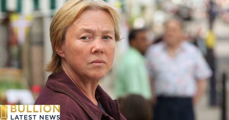 Pauline Quirke Net Worth