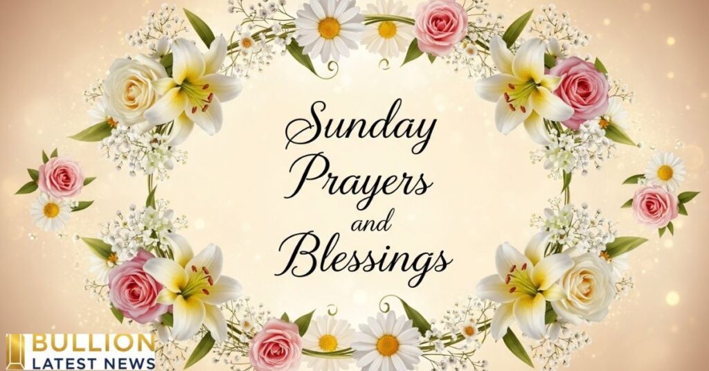 sunday-blessings-and-prayers